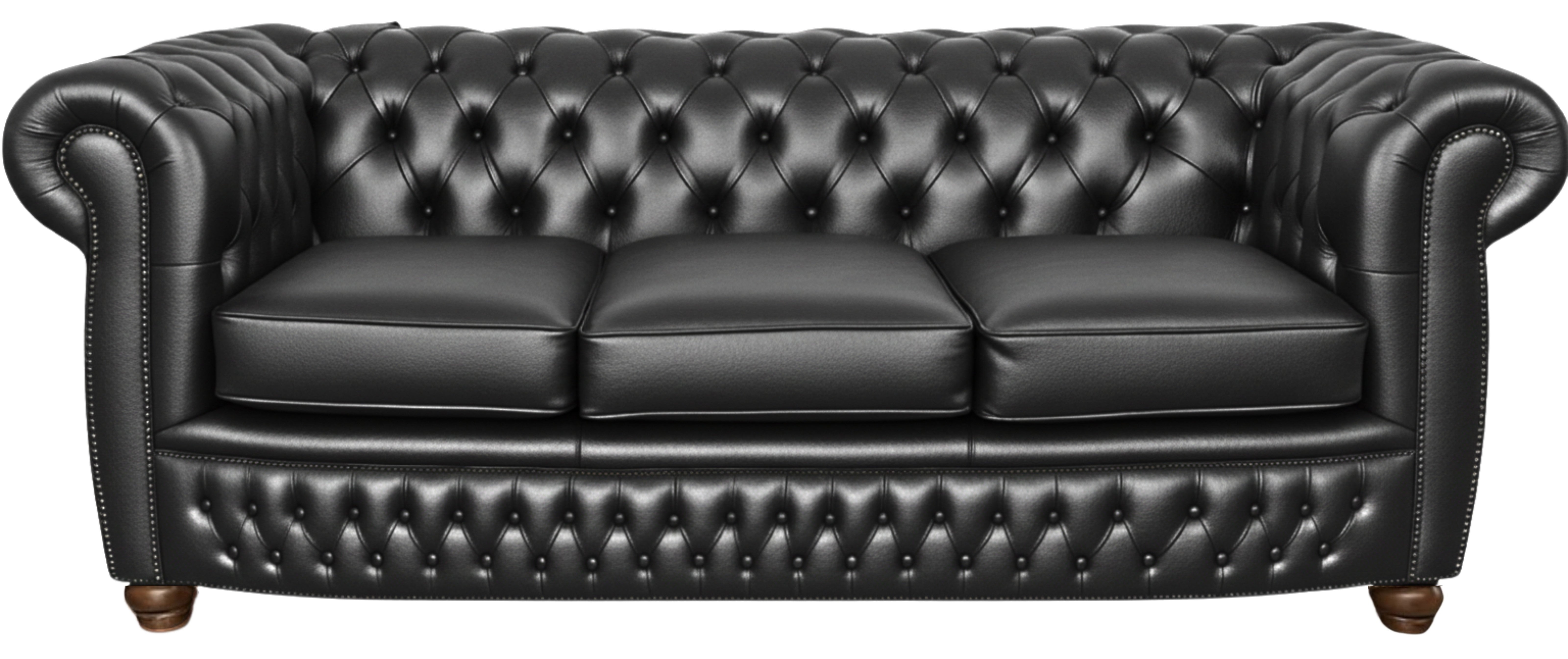 The Chamberlain Chesterfield